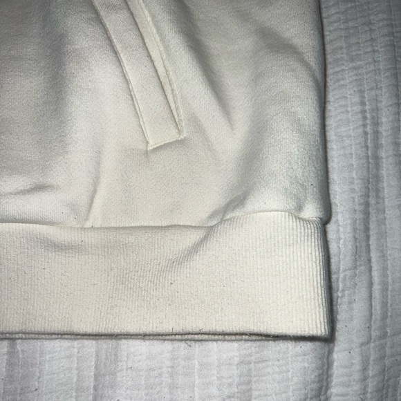 FILA sweatshirt with collar - Picture 9 of 14